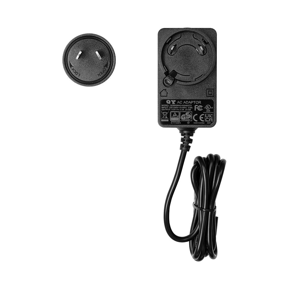 Power Supply Adapter for GL Routers