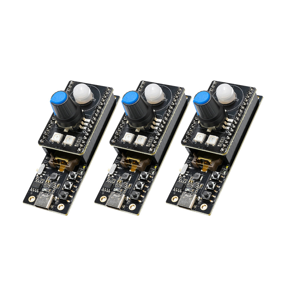 GL Thread Dev Board x 3