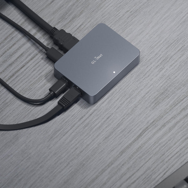 <p>Comet (GL-RM1)</p>