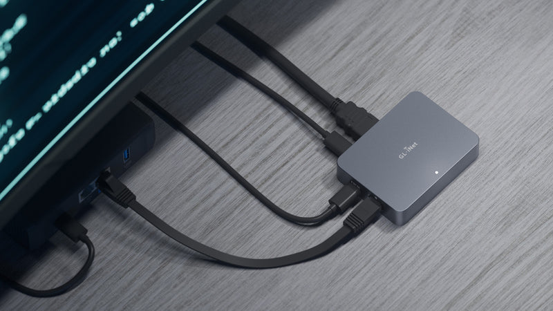 <p>Comet (GL-RM1)</p>