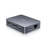 Comet (GL-RM1) Remote Keyboard Video Mouse