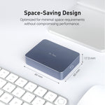 Comet (GL-RM1) Remote Keyboard Video Mouse