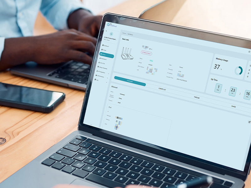 Site-to-Site for Work & Business