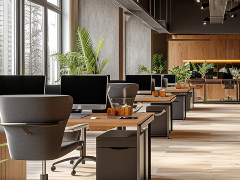 Tailored Network Solutions fo SMBs