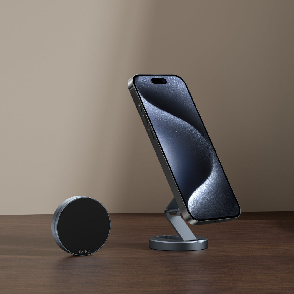Umino Magnetic Phone Holder
