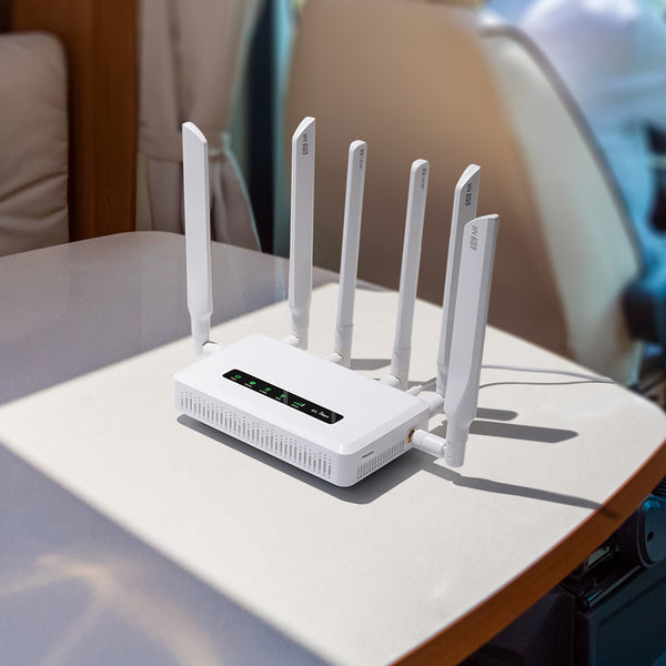 <p>Spitz AX (GL-X3000)</p>